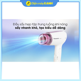 Máy sấy tóc 1200W Panasonic EH-ND21-P645