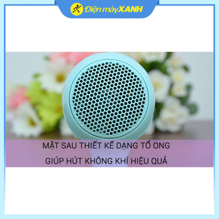 Máy sấy tóc 1000W Panasonic EH-ND11-A645
