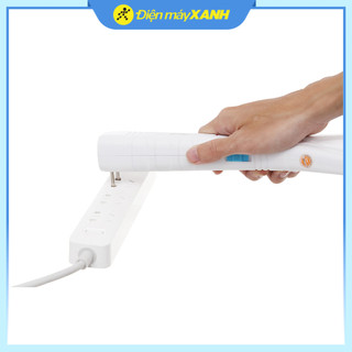 Vợt muỗi Comet CP045