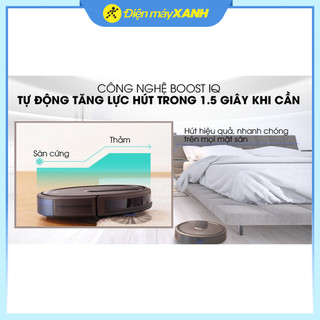 Robot hút bụi Eufy Robovac 15T - T2115