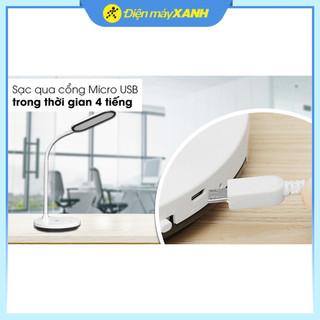 Đèn bàn học Comet CT175