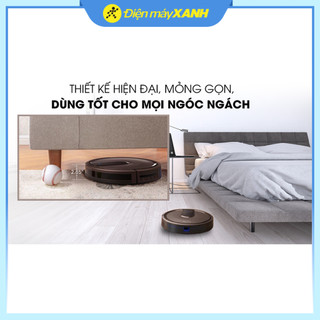 Robot hút bụi Eufy Robovac 15T - T2115