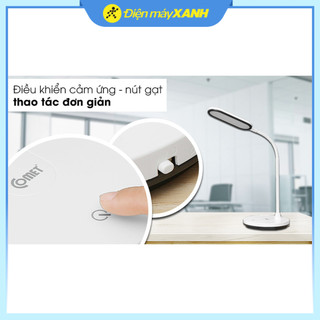 Đèn bàn học Comet CT175