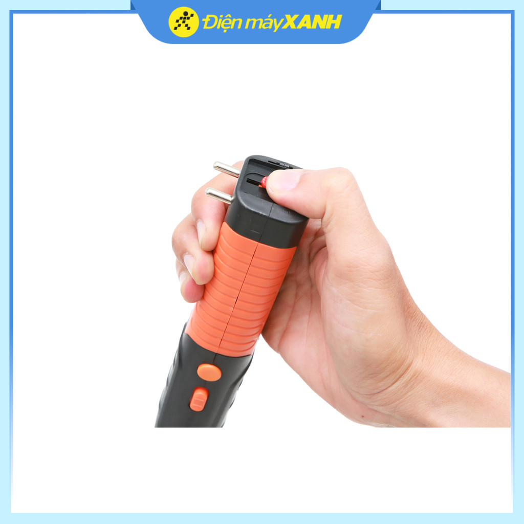 Vợt bắt muỗi Comet CP040