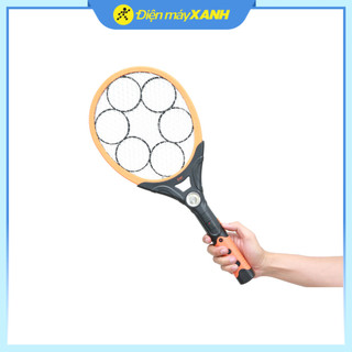 Vợt bắt muỗi Comet CP040