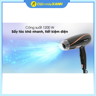 Máy sấy tóc 1200W Sunhouse SHD2306