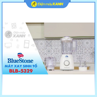 Máy xay sinh tố đa năng BLUESTONE BLB-5329