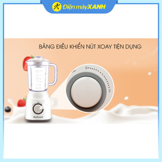 Máy xay sinh tố đa năng BLUESTONE BLB-5329
