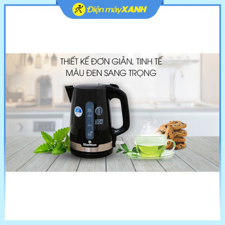 Bình đun siêu tốc BLUESTONE 1.7 lít KTB-3417