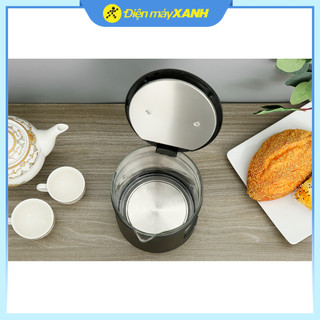 Bình đun siêu tốc Rapido 1.7 lít RK1715B