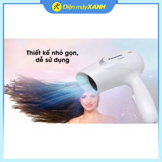 Máy sấy tóc 1000W Panasonic EH-ND11