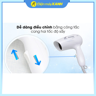 Máy sấy tóc 1000W Panasonic EH-ND11