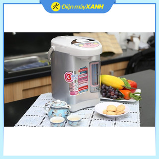  Bình thủy điện Sunhouse SH 1535 3.5 lít 