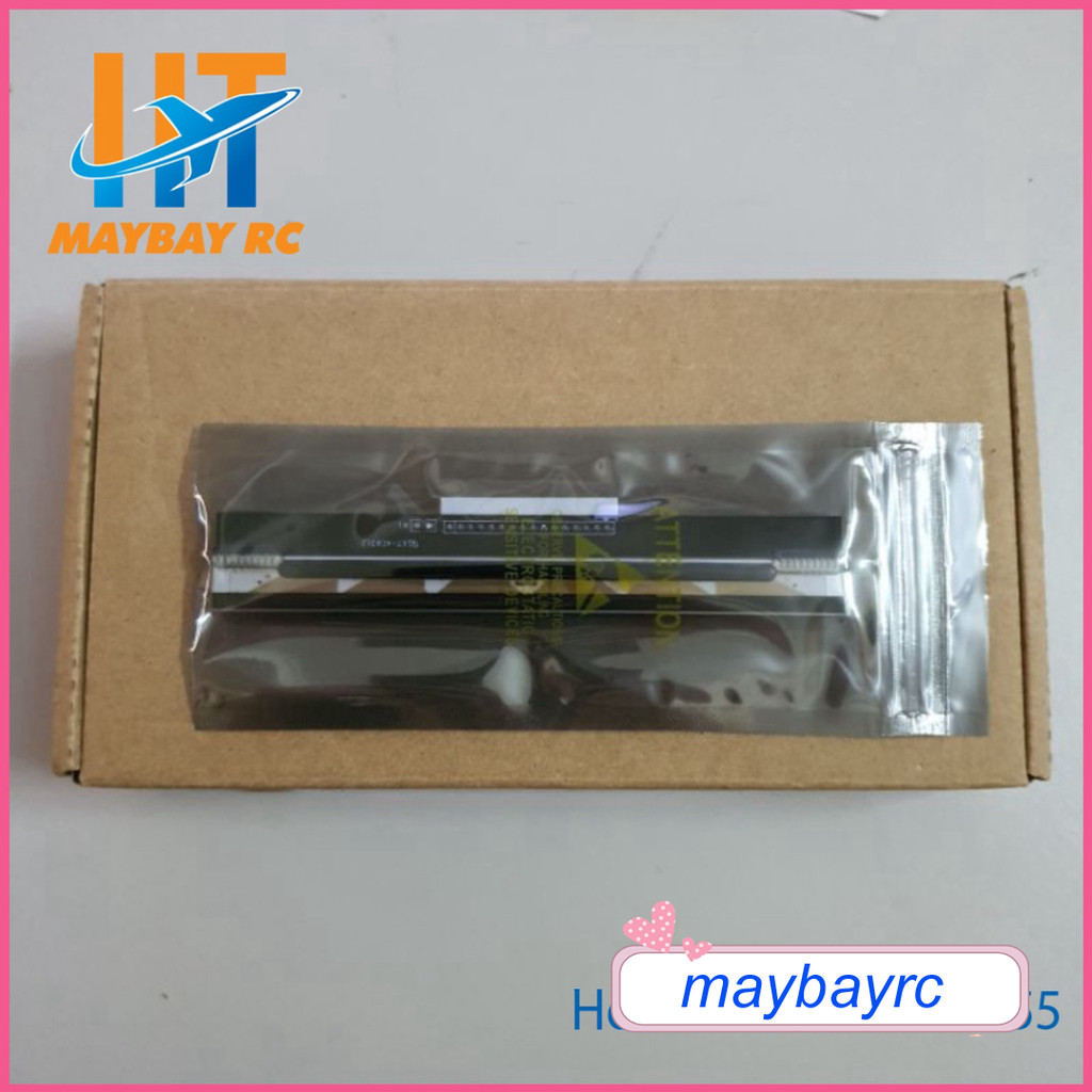Màng in - Đầu in thay thế cho máy in nhiệt HPRT N41, N42, SP46