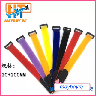 Dây buộc pin 20Cm, 25Cm