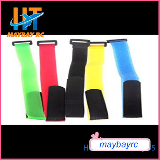 Dây buộc pin 20Cm, 25Cm
