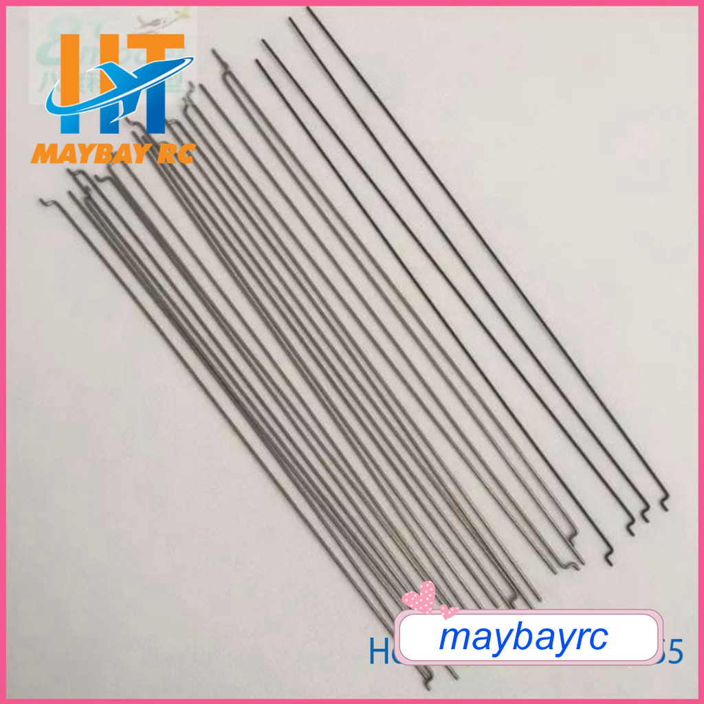 Thép link 1mm dài 20cm