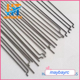 Thép link 1mm dài 20cm