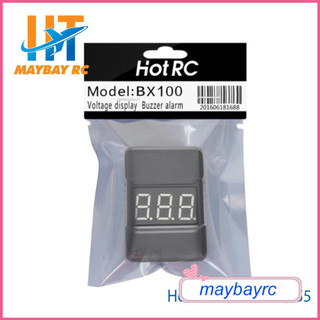 Báo pin vỏ cứng 1s đến 8s