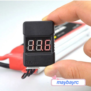 Báo pin vỏ cứng 1s đến 8s
