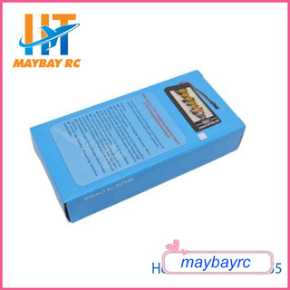 Vỉ sạc pin xt60, Chữ T