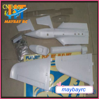 KIT Máy bay mô hình Funjet epo