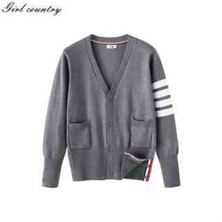 Áo khoác cardigan len nữ thom cổ chữ v, chất vải cao cấp, phong cách thời trang hàn quốc