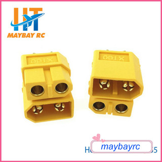 Jack Cắm XT60 loại thường