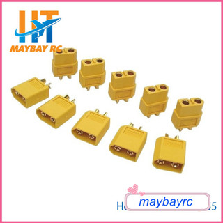 Jack Cắm XT60 loại thường