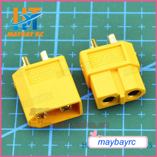 Jack Cắm XT60 loại thường