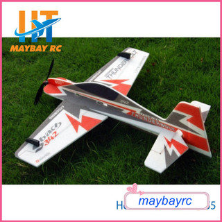 Kit máy bay mô hình 3d SBACH342 EPP 9MM