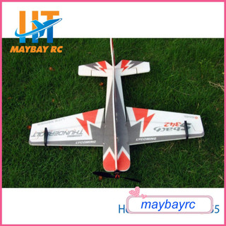 Kit máy bay mô hình 3d SBACH342 EPP 9MM