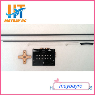 Kit máy bay mô hình 3d SBACH342 EPP 9MM