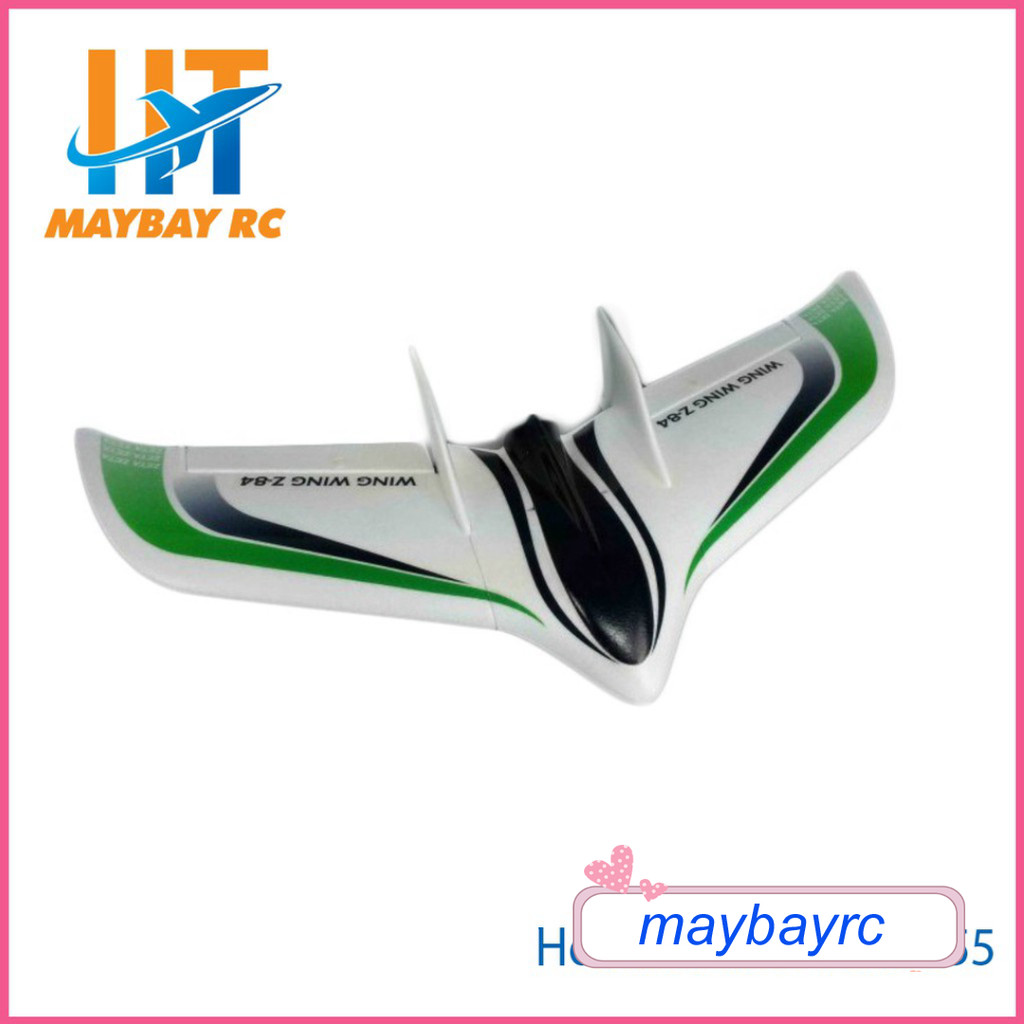 KIT Máy Bay Điều Khiển Wing Wing Z84