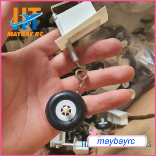 Bô càng đáp kiểu Hobbyking đã bao gồm servo