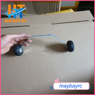 Bộ càng đáp cho KIT trainer bền đẹp