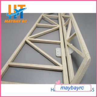 Bản lề cánh máy bay ( bản lề aileron) maybayrc