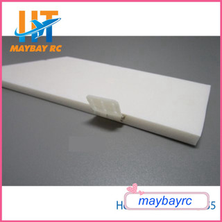 Bản lề cánh máy bay ( bản lề aileron) maybayrc