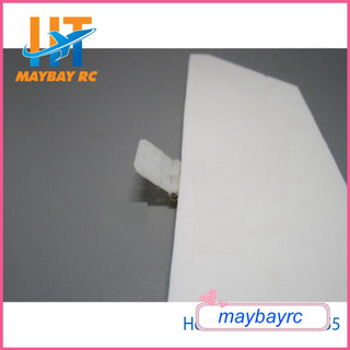 Bản lề cánh máy bay ( bản lề aileron) maybayrc