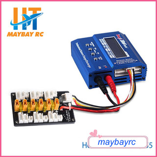 Vỉ sạc XT30 1s-3s Loại đẹp