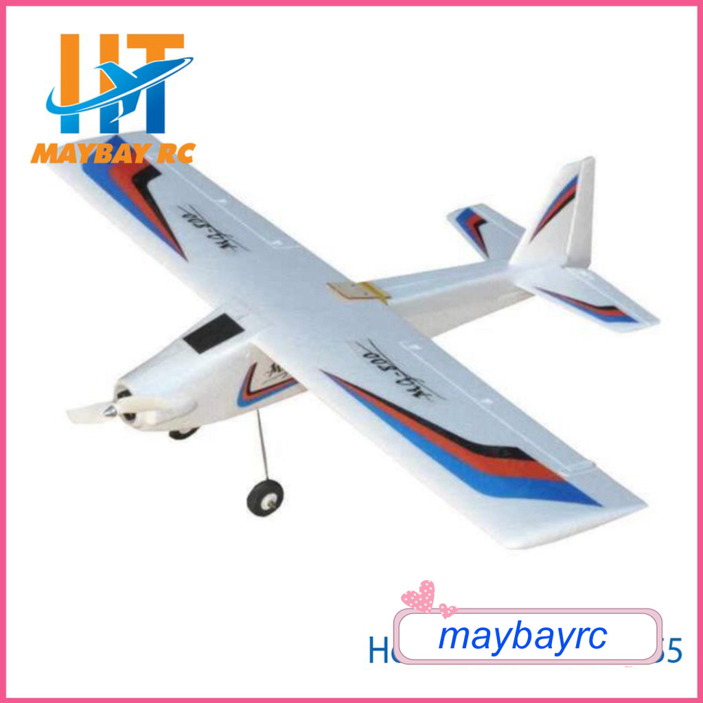 Kit Máy bay trainer MG800 Mini Devil 800 EPP
