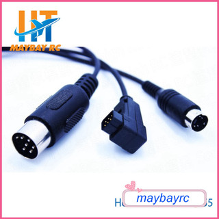 Cáp kết nối TX và PC (Dây kết nối)