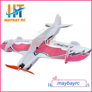 Kit máy bay điều khiển 3D dẻo sơn Efeei ( 830 x 870mm)