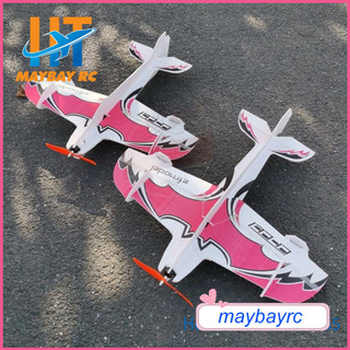 Kit máy bay điều khiển 3D dẻo sơn Efeei ( 830 x 870mm)