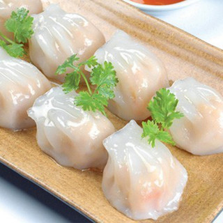Há Cảo Thịt Cầu Tre CJ 500g