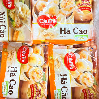 Há Cảo Thịt Cầu Tre CJ 500g