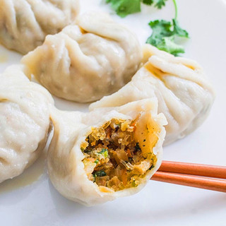 Há Cảo Thịt Cầu Tre CJ 500g