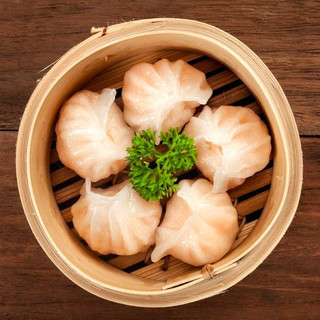 Há Cảo Thịt Cầu Tre CJ 500g