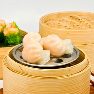 Há Cảo Thịt Cầu Tre CJ 500g