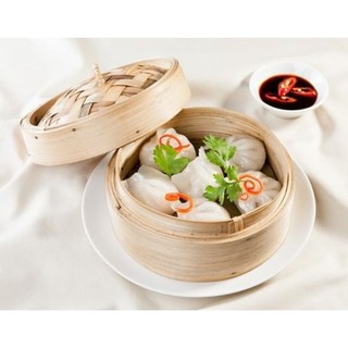 Xủi Cảo Cầu Tre CJ 200g